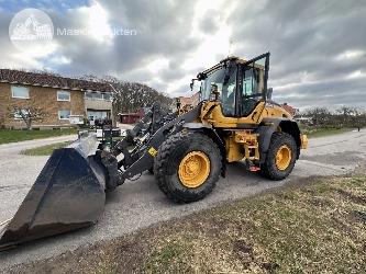 Volvo L 60 H