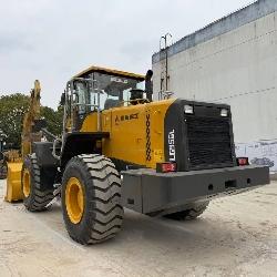 SDLG LG 956 L