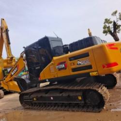 Sany SY 235 C