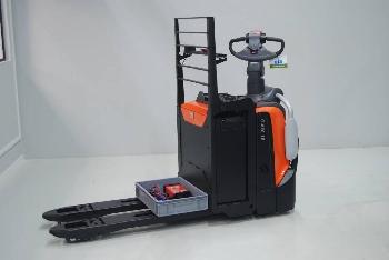 Toyota LPE250