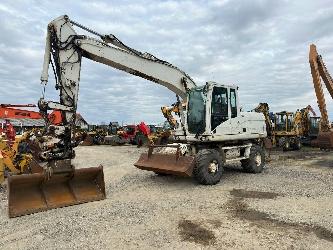 CAT M 316 D