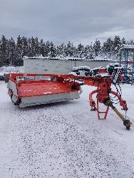 Kuhn FC 302 G