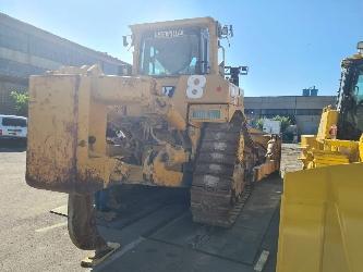 CAT D8R