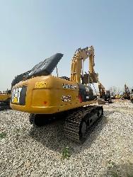 CAT 336D2