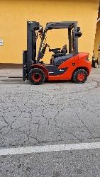 Linde H 25 D