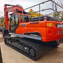 Doosan DX 300