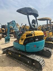 Kubota U 30