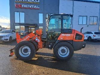 Kubota R 085