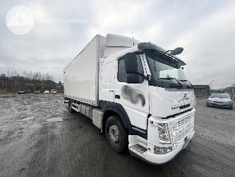 Volvo FM 370