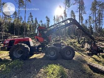 Komatsu 951