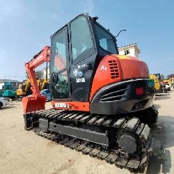 Kubota KX 185