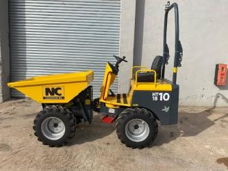 NC HT 1810