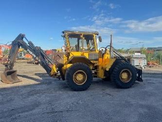 Volvo BM 6300