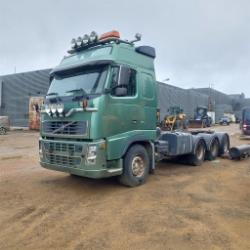 Volvo FH16