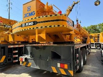 XCMG QY 25 K
