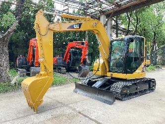 CAT 308 C