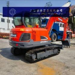 Doosan DX 55