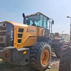 SDLG LG 955 F