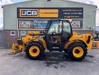 JCB 535V125