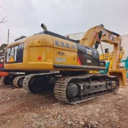 CAT 336 D