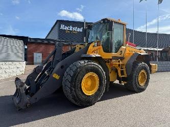 Volvo L 120 F