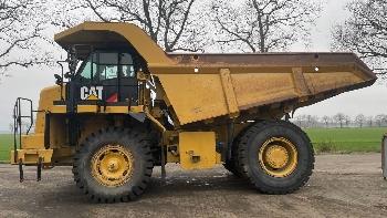 CAT 770