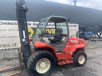 Manitou MC 30