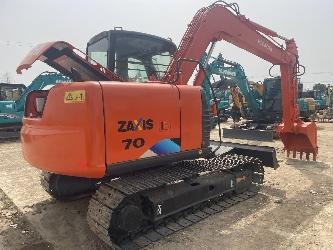 Hitachi ZX 70
