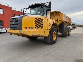 Volvo A 25 E