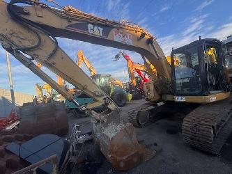 CAT 314 C