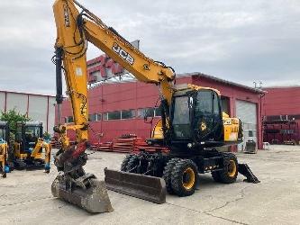 JCB JS 175 W
