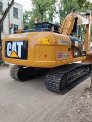 CAT 320D
