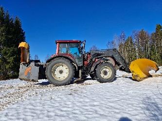 Valtra T 170