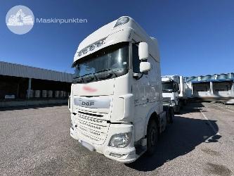 DAF XF 510