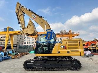 CAT 320 GC