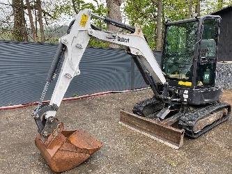 Bobcat E 27 Z