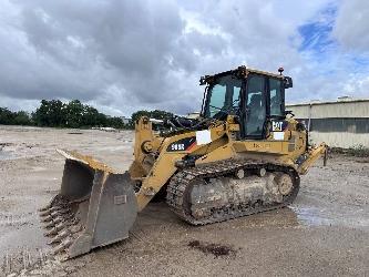 CAT 963K