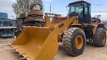 CAT 950 H