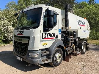 DAF LF 230