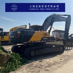 Volvo EC 300