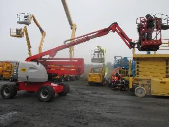 JLG 510 AJ