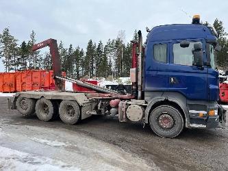 Scania R 500