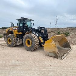 XCMG XC978E