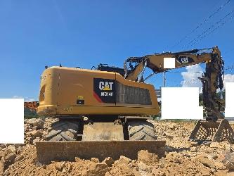 CAT 314F