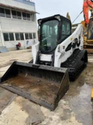 Bobcat T770