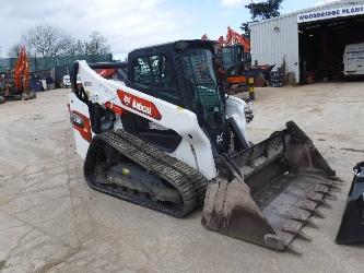 Bobcat T 86