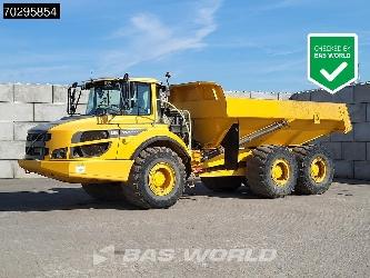 Volvo A30 G