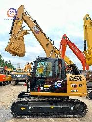 CAT 312 GC
