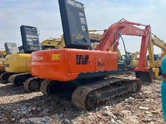  日立 zaxis240