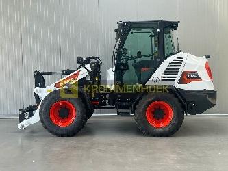 Bobcat L 85